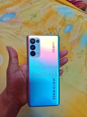 Oppo Reno5 Pro 5G 256 GB