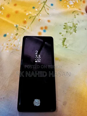 Oppo Reno5 Pro 5G 256 GB