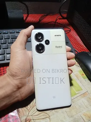 Xiaomi Redmi Note 13 Pro+ 256 GB Red