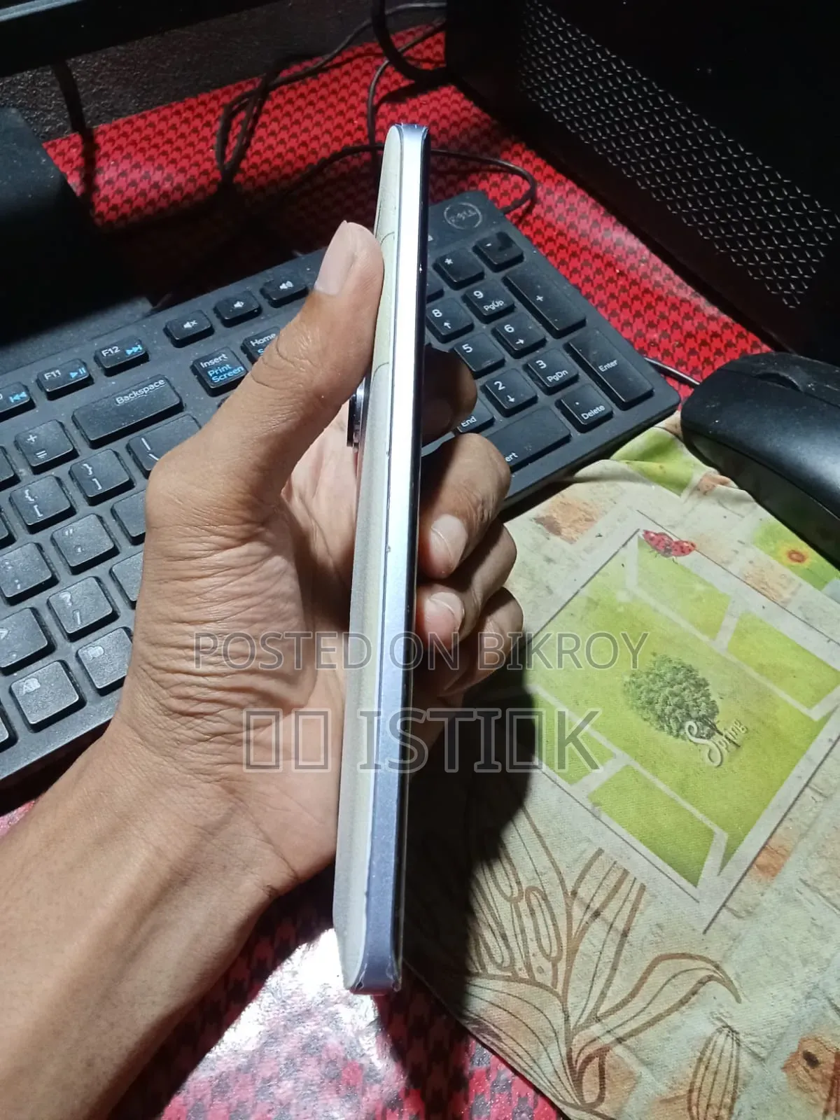 Xiaomi Redmi Note 13 Pro+ 256 GB Red