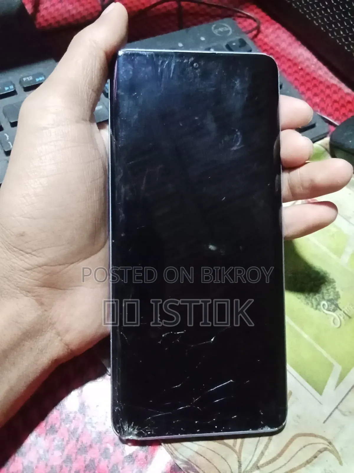Xiaomi Redmi Note 13 Pro+ 256 GB Red
