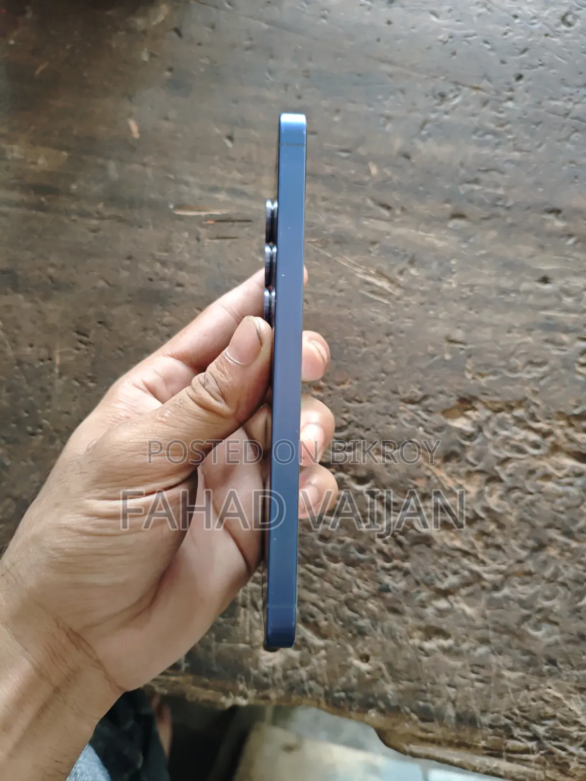 New Samsung Galaxy S25 256 GB Blue