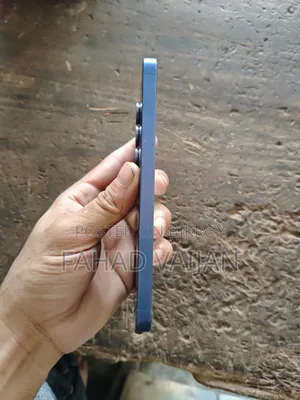 New Samsung Galaxy S25 256 GB Blue