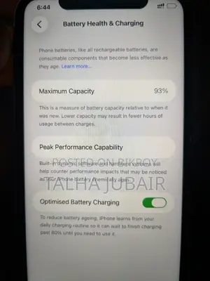 Apple iPhone 11 128 GB Green
