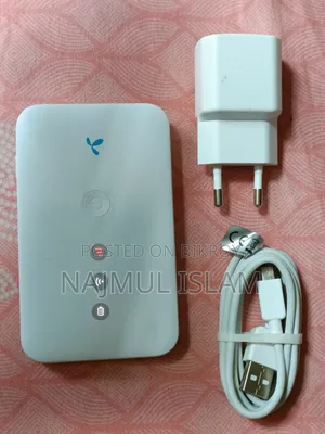 ৪জি পকেট রাউটার