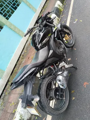 Suzuki 2022 Black