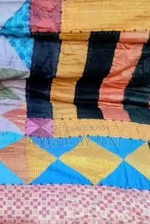 আরং এর দাম সবার জানা, নতুন একটি হাতের কাজ করা কথা কম সেল করব