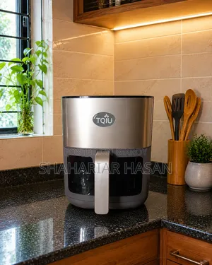 TQIU Air Fryer