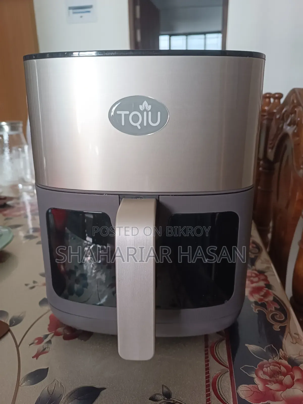 TQIU Air Fryer