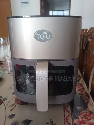 TQIU Air Fryer