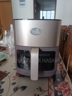 TQIU Air Fryer