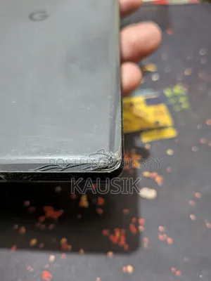 Google Pixel 6 128 GB Gray
