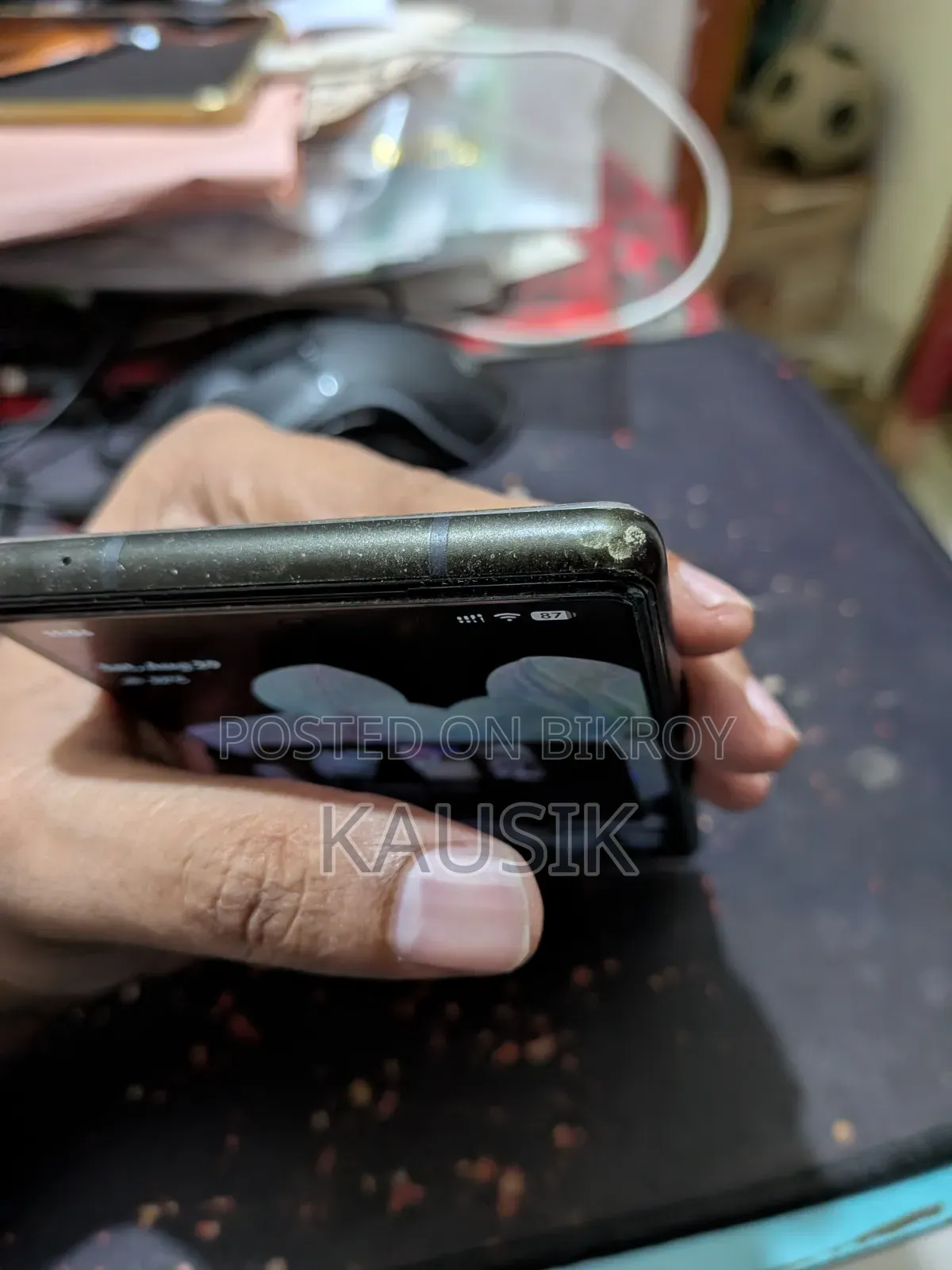 Google Pixel 6 128 GB Gray
