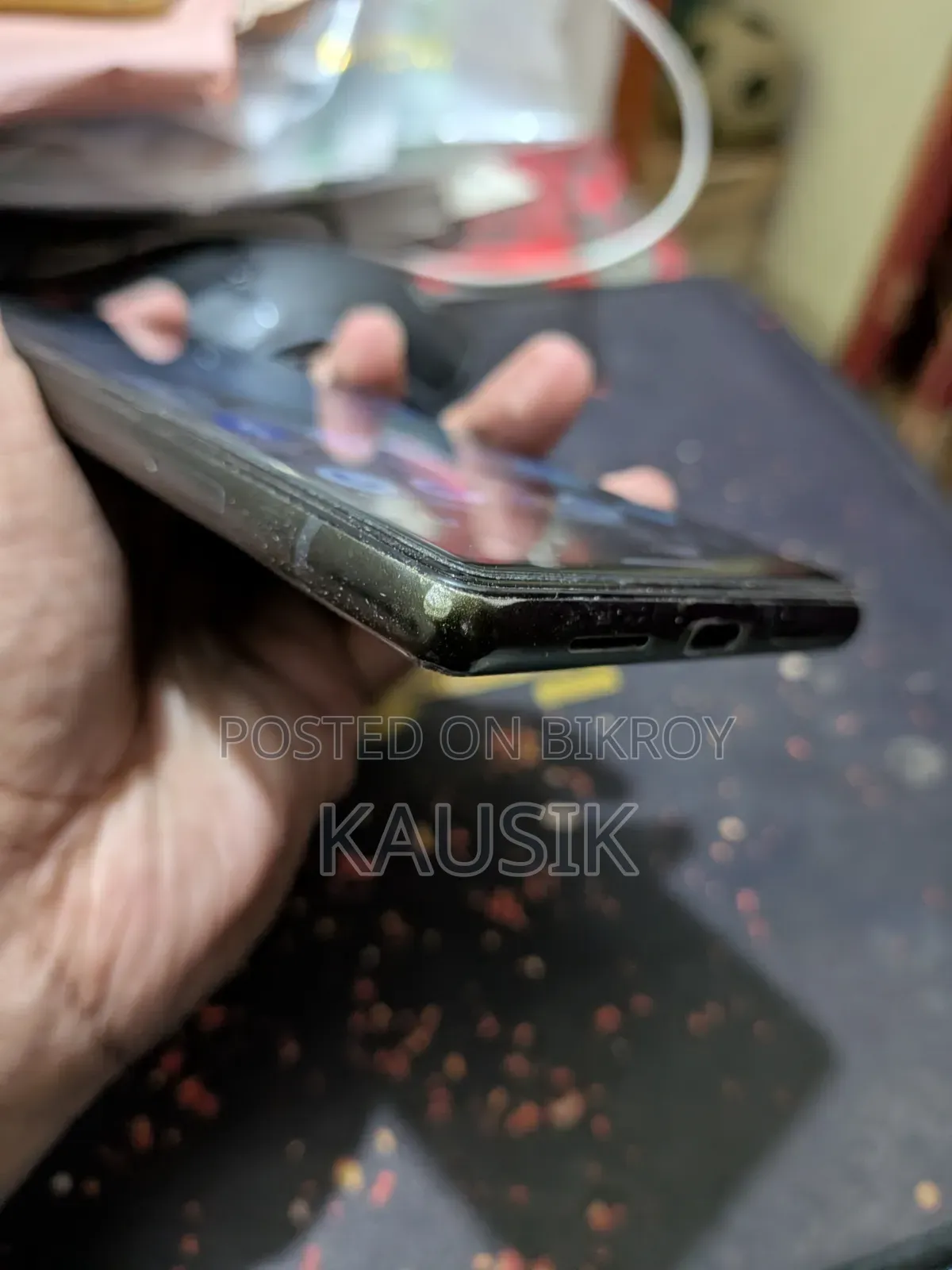 Google Pixel 6 128 GB Gray