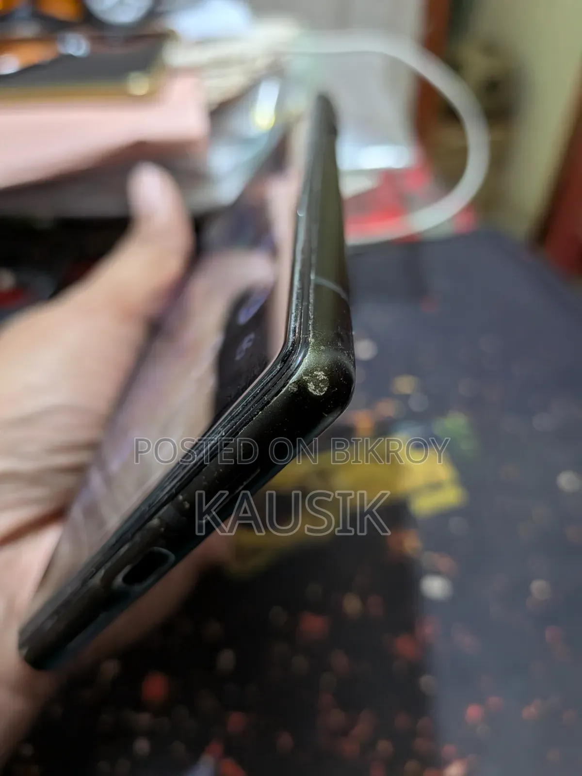 Google Pixel 6 128 GB Gray