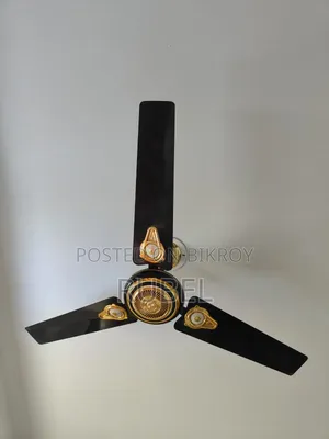 Ceiling Fan