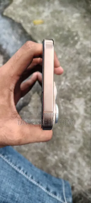 Apple iPhone 16 Pro Max 256 GB Gold