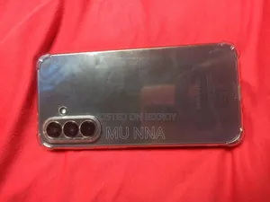 Samsung Galaxy A36 256 GB Black