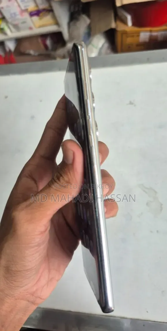 Tecno Camon 40 Pro 4G 256 GB Green