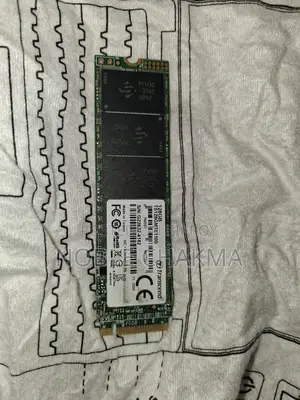 Transcend SSD