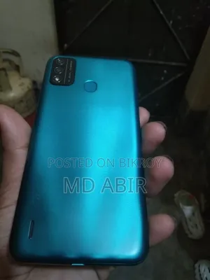 Itel A48 32 GB