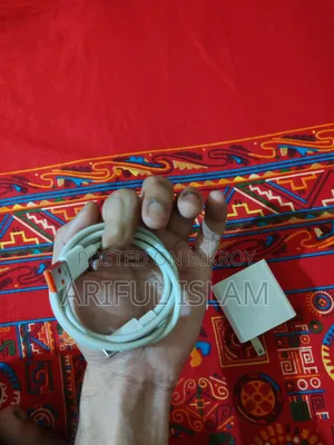 Honor 66w Supercharger