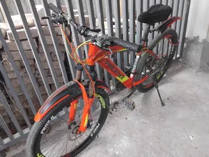 Phoenix Tornado Pro 2.0