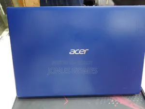 Laptop Acer Aspire 3 8GB Intel Core i5 SSD 1T