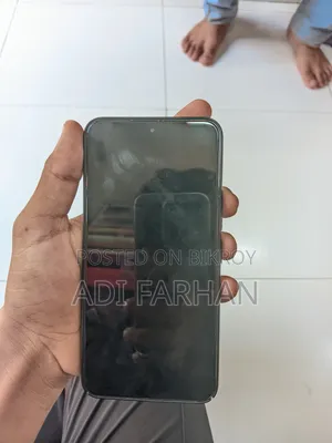 Samsung Galaxy S22 5G 256 GB Black