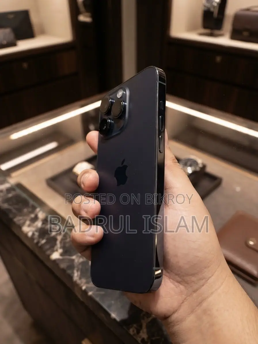Apple iPhone 14 Pro Max 256 GB Purple