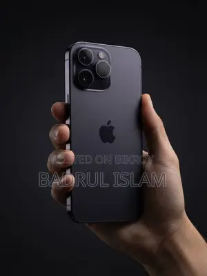 Apple iPhone 14 Pro Max 256 GB Purple