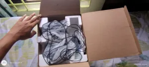 Like New Microlab M-108 2.1 Speaker (Box Included)