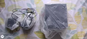 Like New Microlab M-108 2.1 Speaker (Box Included)