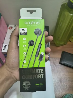 Orimo Type C Earearphone
