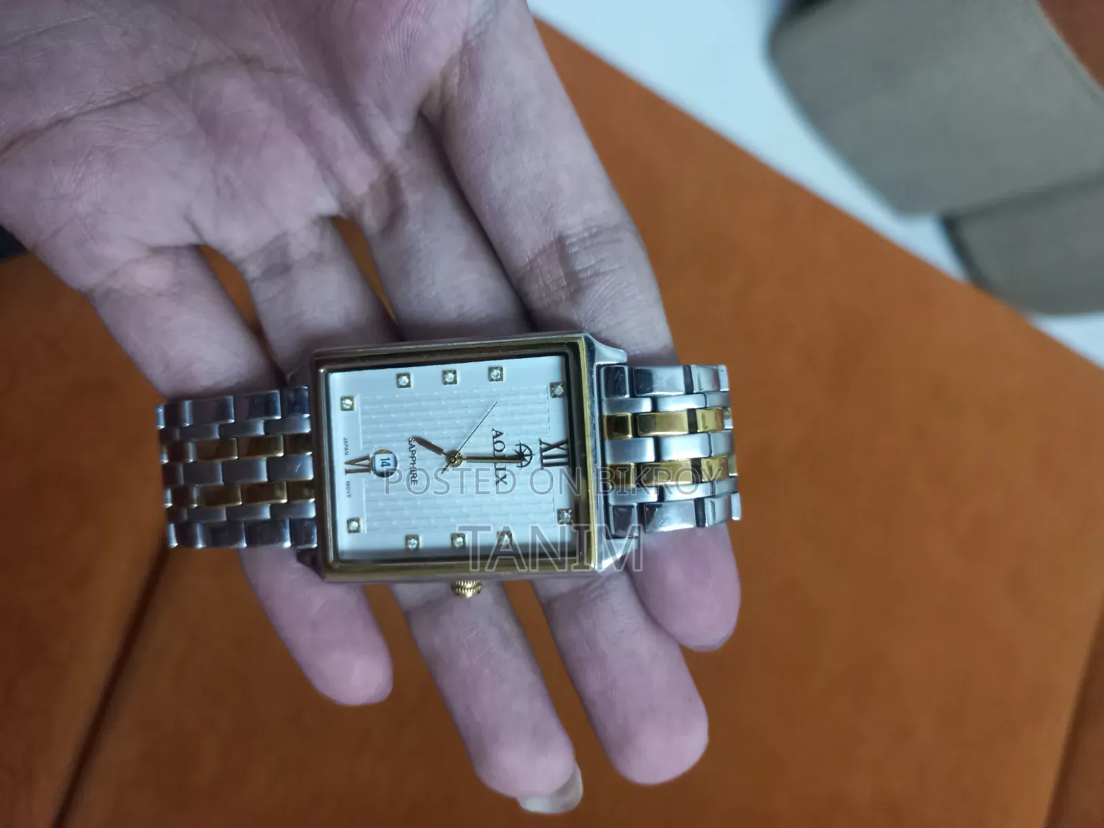 Watch Sell - Aolix