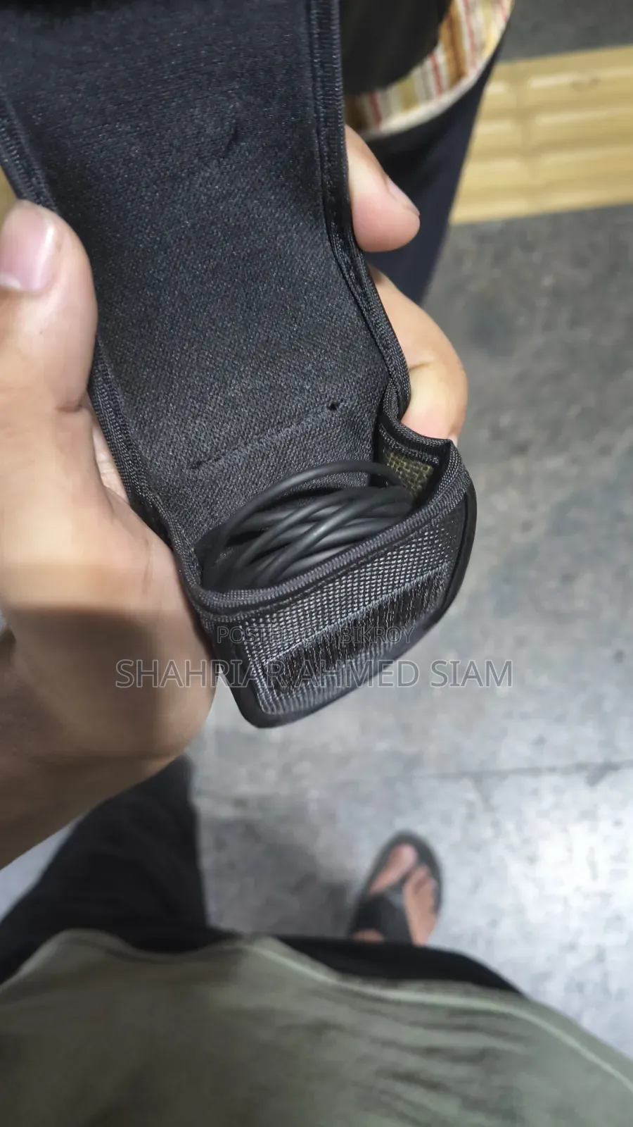 Orimo Type C Earearphone