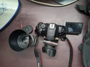 Canon 700d