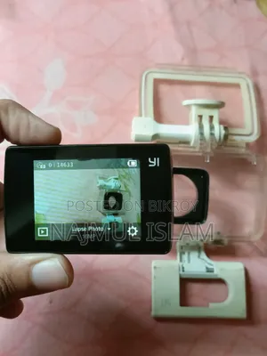 Action Camera