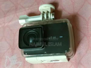 Action Camera