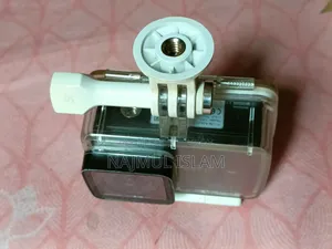 Action Camera