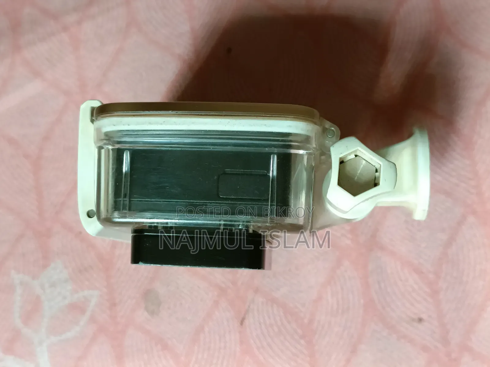 Action Camera