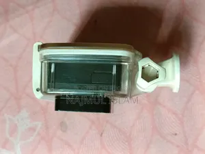 Action Camera