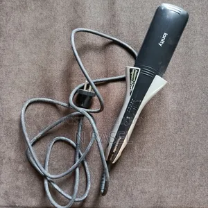 Panasonic Hair Straightener
