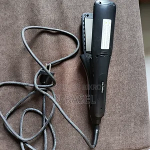 Panasonic Hair Straightener