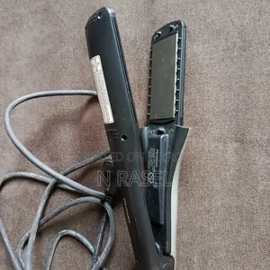 Panasonic Hair Straightener