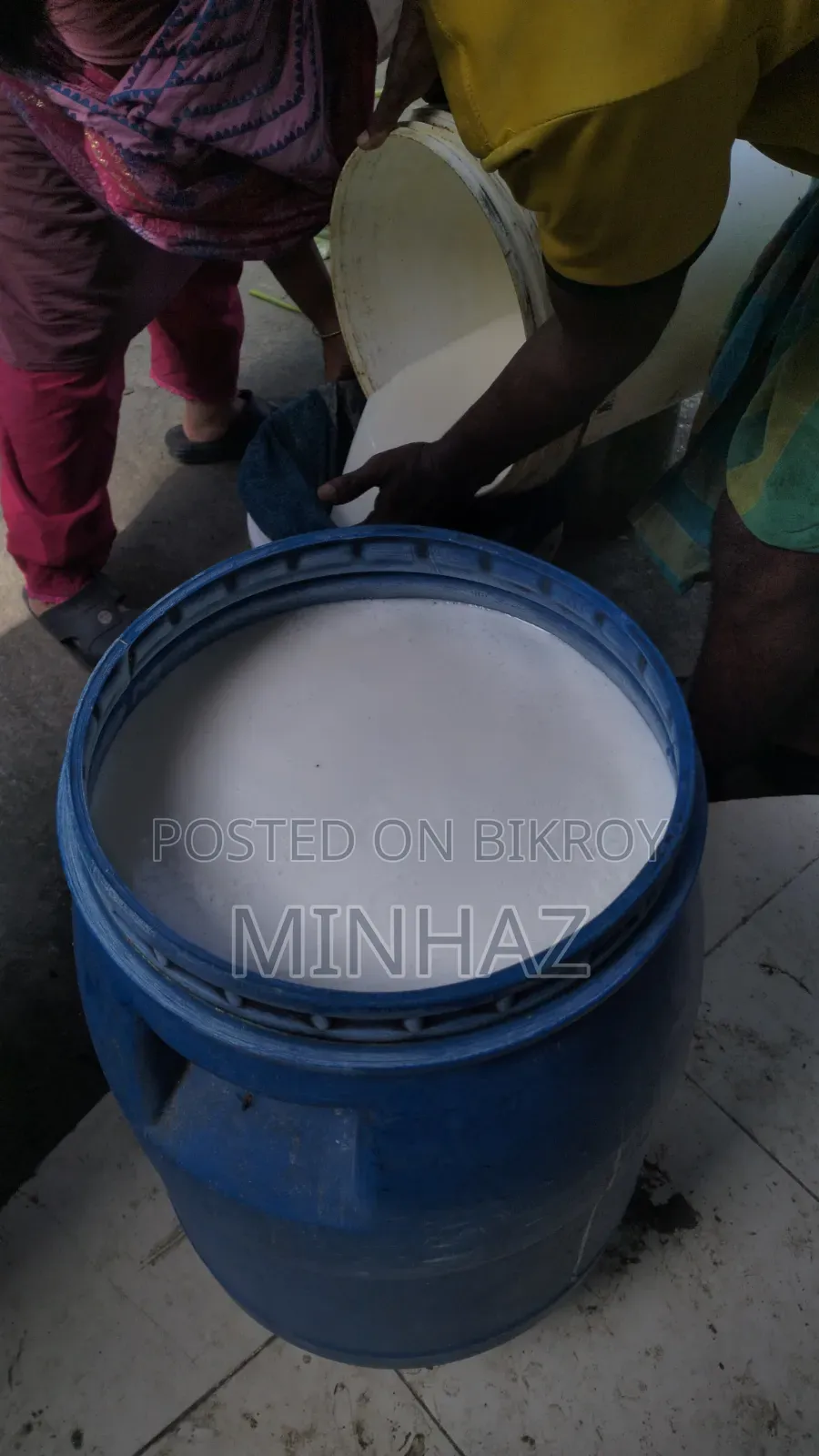 Fresh Milk by Marha Agro