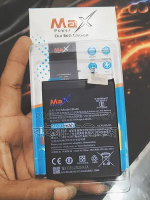 অ্যান্ড্রয়েড ফোনের ব্যাটারি