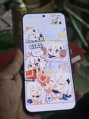 Vivo 256 GB Blue