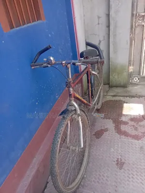 সাইকেলের বিজ্ঞাপন