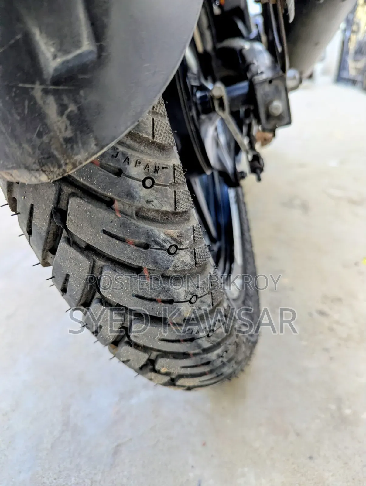 TVS Raider 125 2024 Yellow